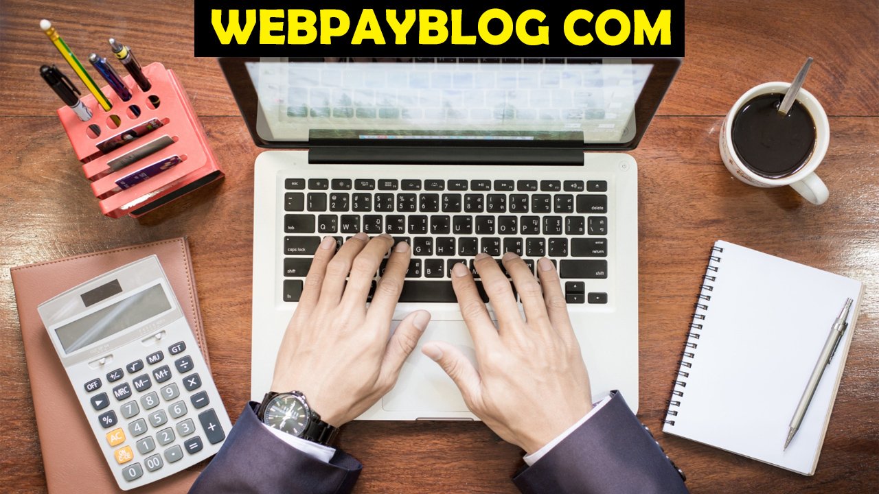 WebPayBlog Com