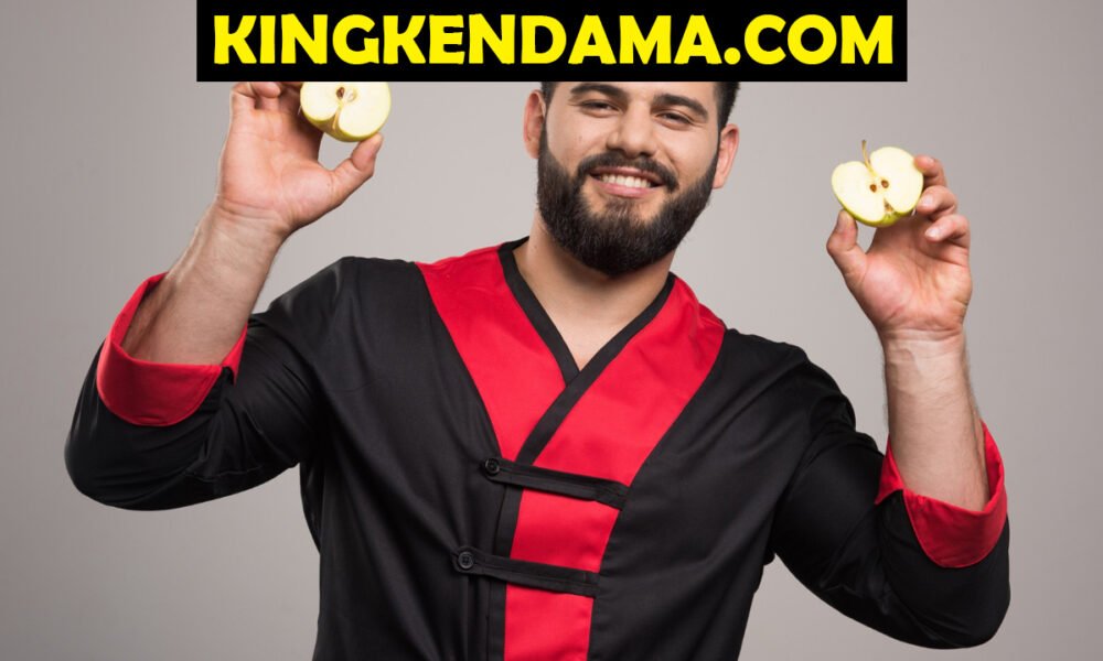 KingKendama.com
