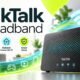 TalkTalk Broadband