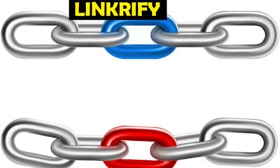 Linkrify