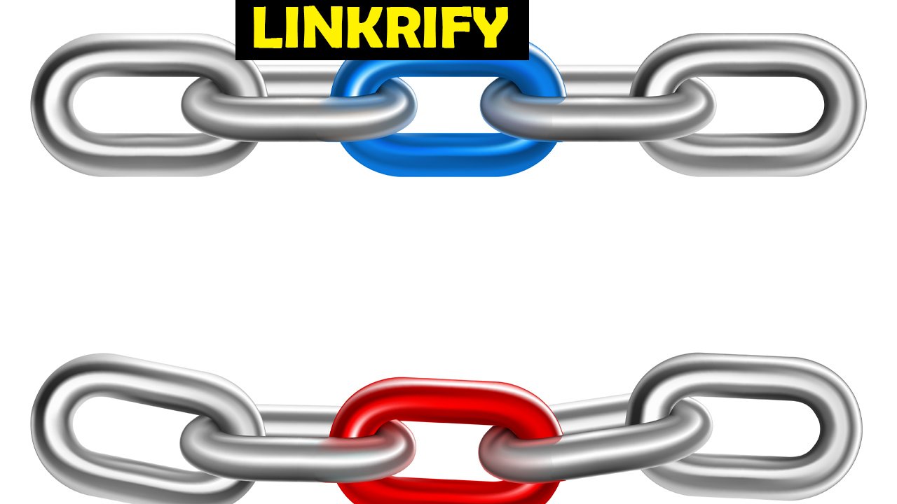 Linkrify