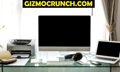 GizmoCrunch.com