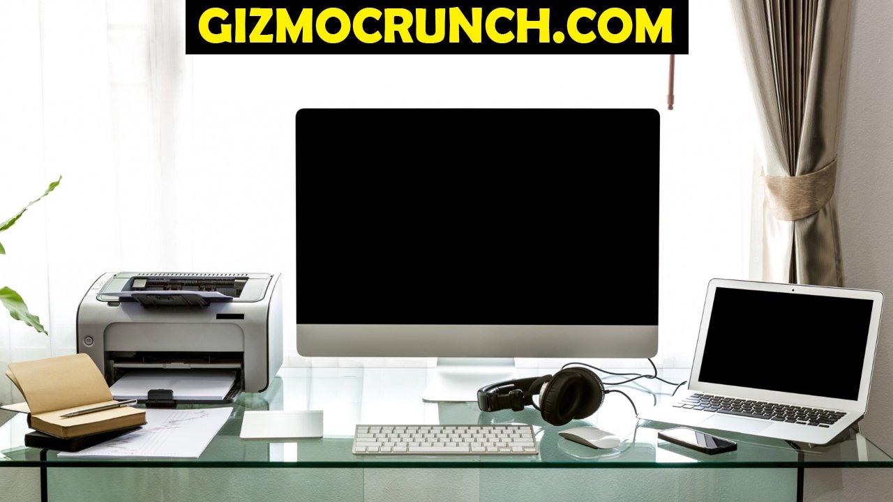 GizmoCrunch.com