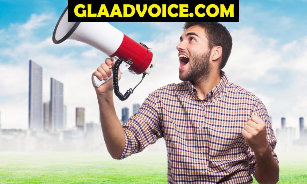 Glaadvoice.com