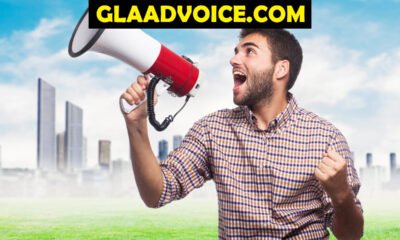 Glaadvoice.com