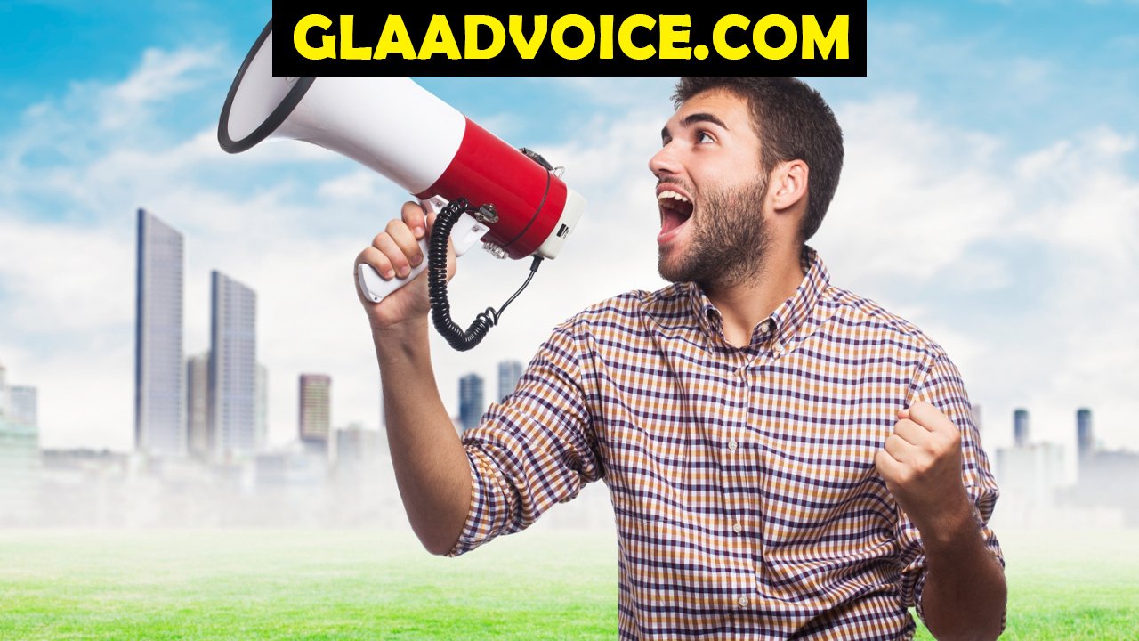 Glaadvoice.com