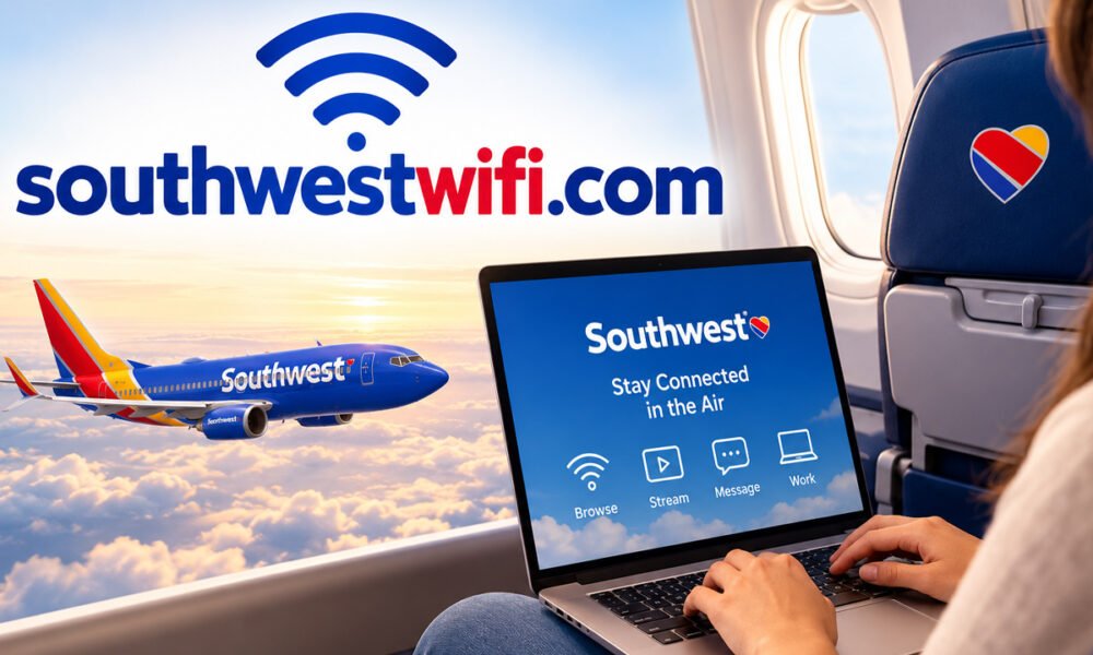 southwestwifi.com