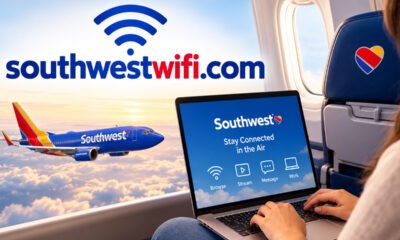 southwestwifi.com