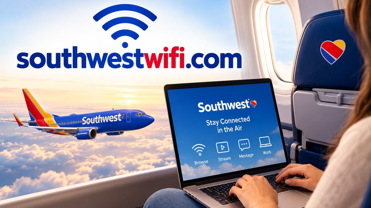 southwestwifi.com
