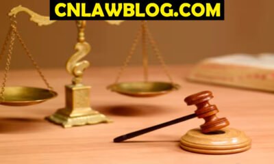 CNLawBlog.com