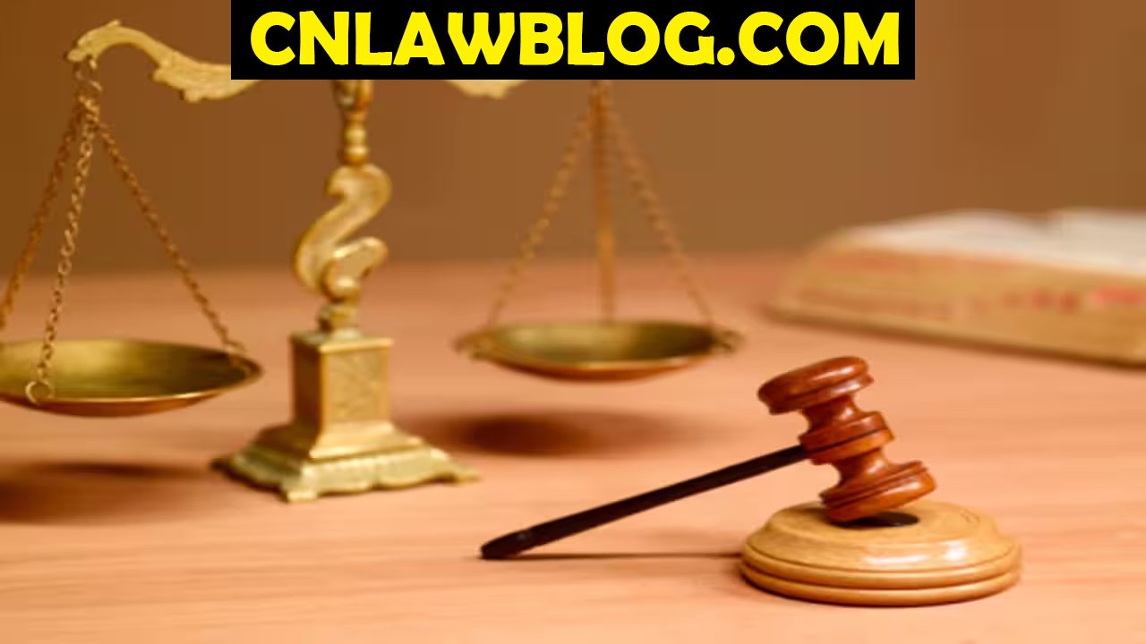 CNLawBlog.com
