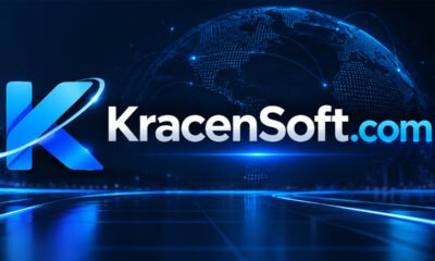 KracenSoft.com