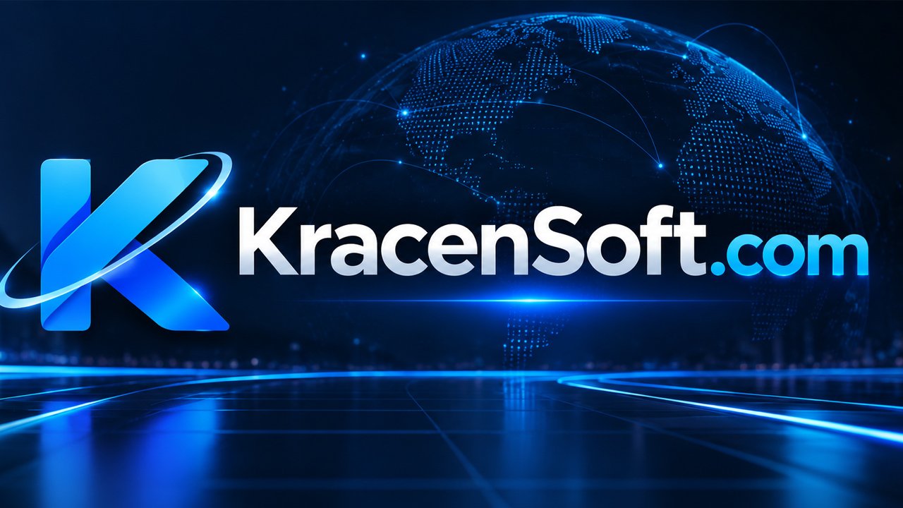 KracenSoft.com