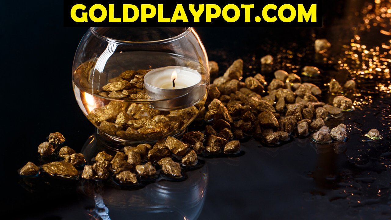 GoldPlayPot.com