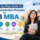 A Step-by-Step Guide To The Admission Process for ISB MBA
