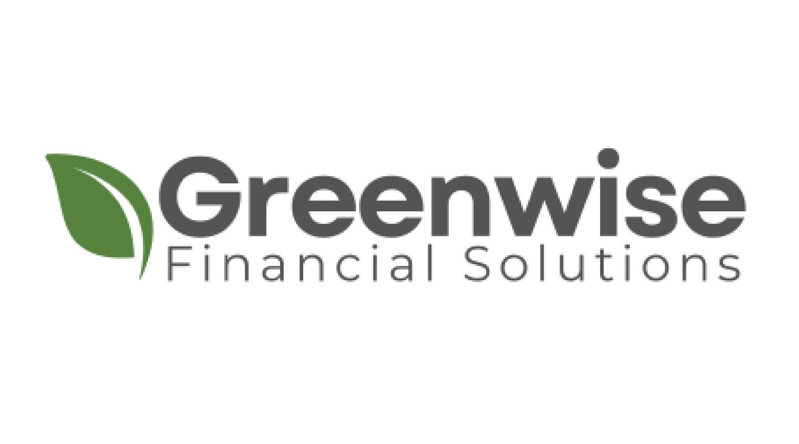 Greenwise Financial Solutions: Smarter Money, Simpler Future