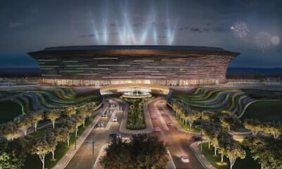 Jordan’s Mega Projects in 2026: National Water Carrier, Aqaba Railway, Risha Gas and Sanad Explained