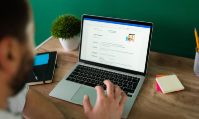 Your CV Score Went Up. Is Your Job Application Actually Stronger?