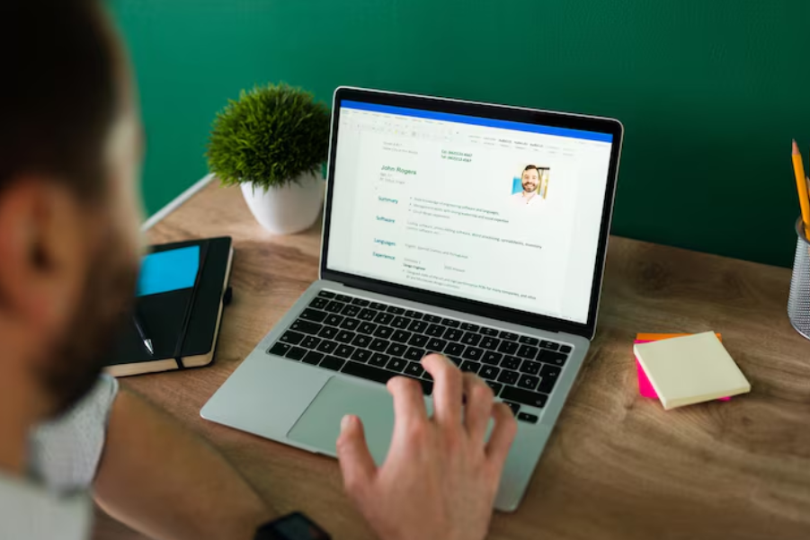 Your CV Score Went Up. Is Your Job Application Actually Stronger?
