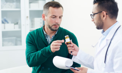 Ask for These 8 Lab Tests at Your Next Annual Physical