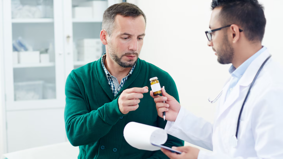 Ask for These 8 Lab Tests at Your Next Annual Physical