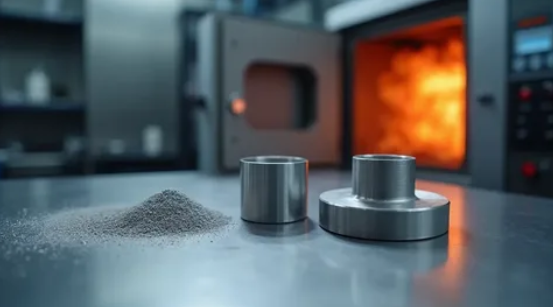 Everything You Need to Know About Sintered Metal Engineering