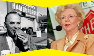 Marilyn Kroc Barg