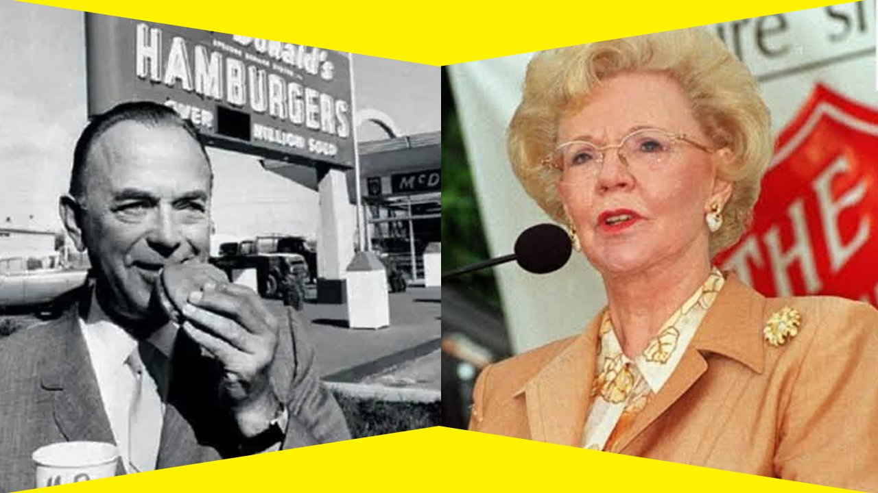 Marilyn Kroc Barg