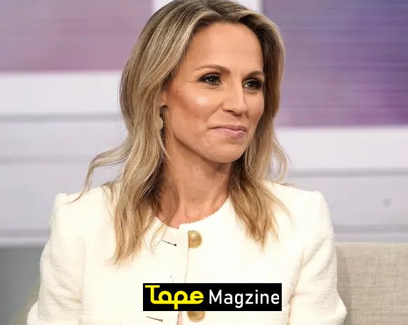 Nicole Saphier