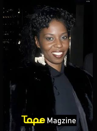 Lorice Washington