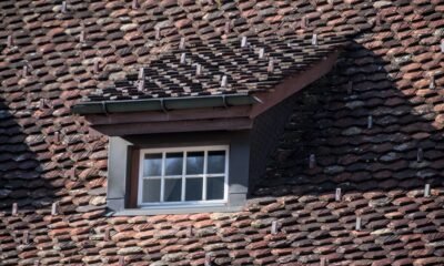 Home Roofing
