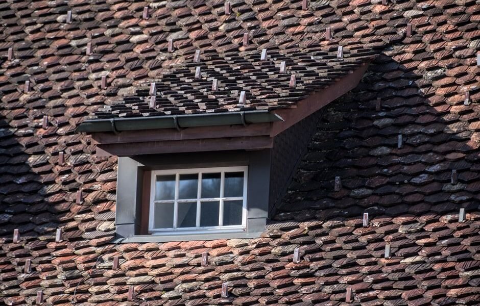 Home Roofing