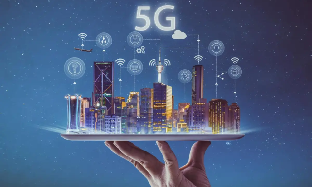 5G Connectivity