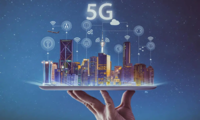 5G Connectivity