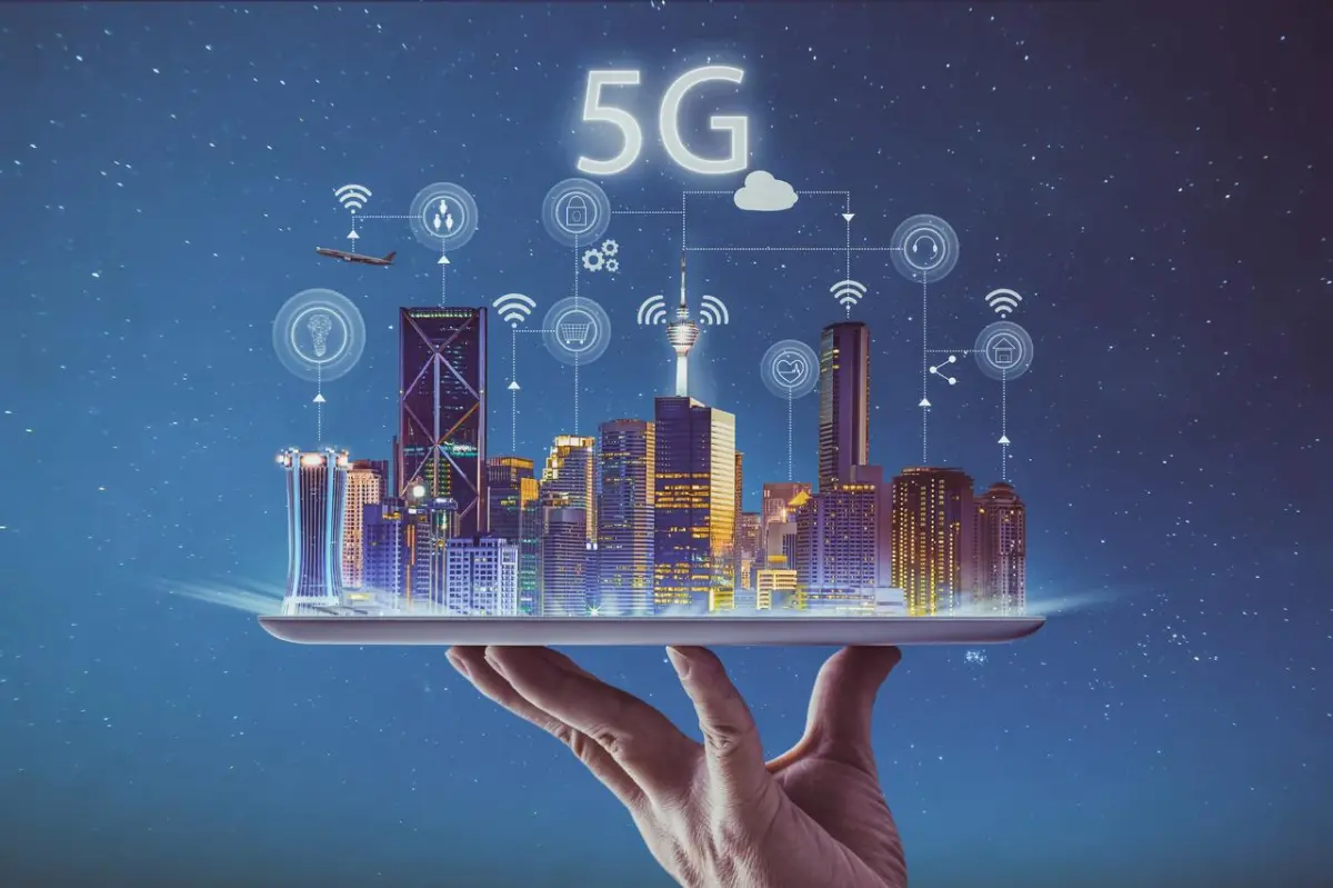 5G Connectivity