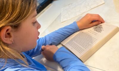 Some Children Know Their Letters and Still Cannot Read