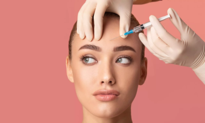 Facial Lines