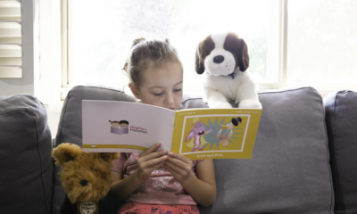 A Summer Off Costs More Reading Than Parents Expect