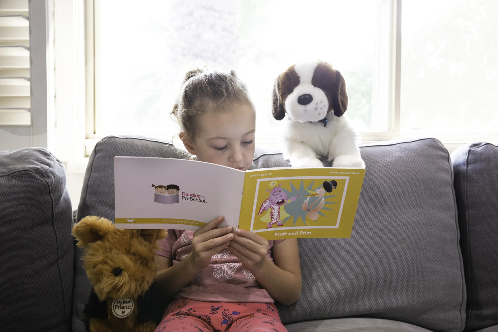 A Summer Off Costs More Reading Than Parents Expect