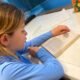 Some Children Know Their Letters and Still Cannot Read