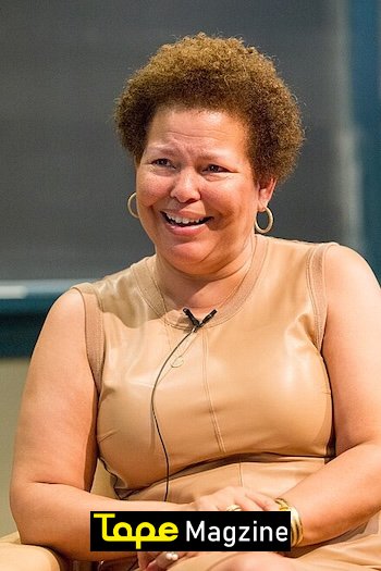 Debra Lee Blocker
