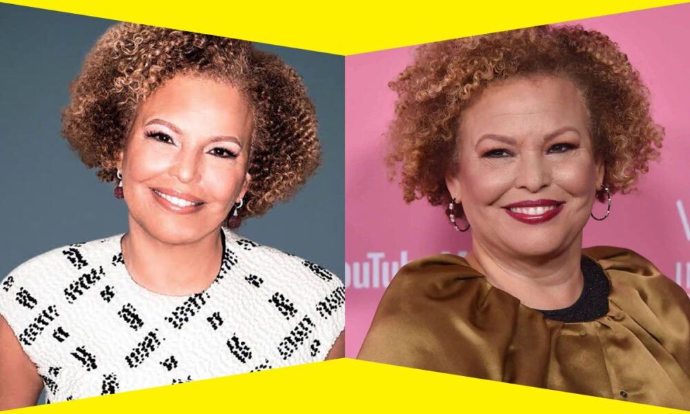 Debra Lee Blocker