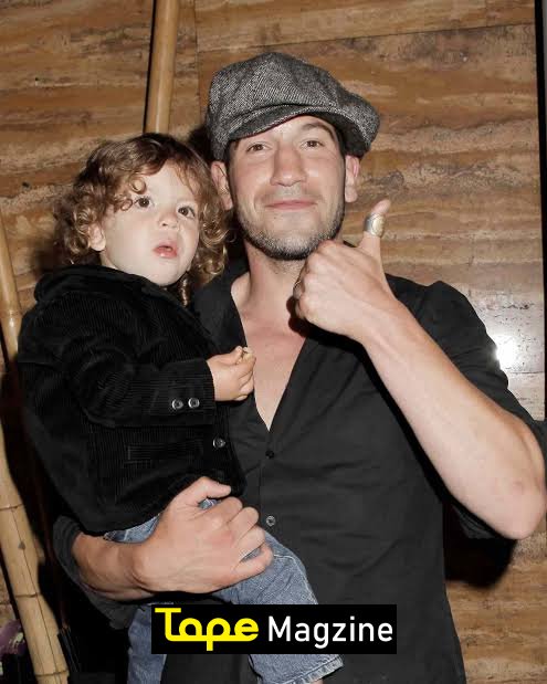 Billy Bernthal