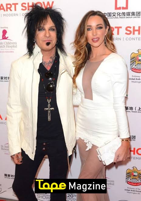 Decker Nilsson Sixx
