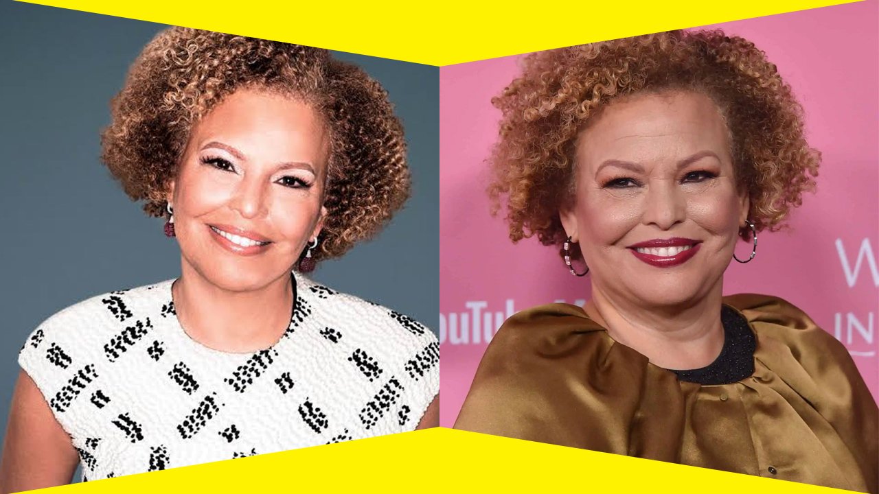 Debra Lee Blocker